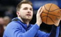 东契奇一个小胖子,为什么连NBA的顶尖防守球员也防不住他?