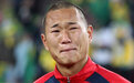 38岁朝鲜国脚郑大世宣布退役，世界杯泪流满面永载历史