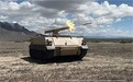 美军无人战车成功试射制导火箭弹 6公里内杀伤力惊人