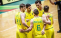 男篮亚洲杯澳大利亚全胜夺冠！黎巴嫩亚军 中国创历史第2差排名