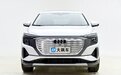 奥迪Q5 etron:当奥迪开始玩纯电之后,感觉别人有的是机会