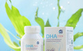 儿童吃dha的最佳年龄轻松选对dha,聪明成长不慌张