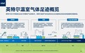 英特尔承诺到2040年实现温室气体净零排放