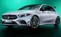 奔驰AMG A 35与CLA 35特别版 外观内饰升级