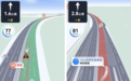 百度地图重磅升级:高速车道级事故预警上线
