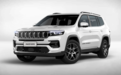 3月Jeep 仅生产1辆,销售1 辆,Jeep难道也要退出中国市场?