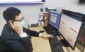 驻守在单位50余天,这名“90后”成上海铁路调令“快手”