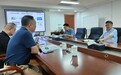 新迪数字走进浙江大学机器人研究院,促进产学研用深度融合
