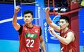 3-0!中国男排夺冠!“男排朱婷”表现抢眼,能否追上朱婷成就?