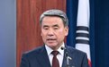 韩国国防部长:应明确“朝鲜政权和朝鲜军队是敌方”