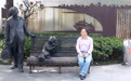 一望百年|专访施郁:“爱因斯坦热”是中国人拥抱科学寻求真理的范例