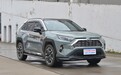 细节与配置调整优化 2022款一汽丰田RAV4荣放将于5月28日上市