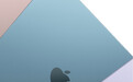 苹果iPad Air 5背面品牌英文Logo由“iPad”变成“iPad Air”