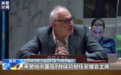 巴西代表一句话,把中国代表逗笑了