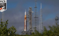 NASA阿耳忒弥斯1号探月火箭推迟到不早于9月27日发射