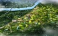宜宾叙州:乡村振兴示范园项目有序推进