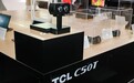 TCL华星众多黑科技亮相:全球最高PPI的VR屏等