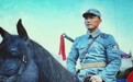 好样的!武僧一龙变身八路军出演抗日剧,或三战日本伪娘为国争光