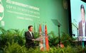 COP15第二阶段会议在加拿大蒙特利尔开幕 昆明市人民政府市长刘佳晨致辞