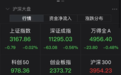 尾盘突变,A股猛拉,市场或在期待大利好