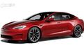 性能堪比布加迪 特斯拉Model S Plaid再度打破04记录