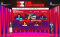 敦煌网集团王树彤出席G20 EMPOWER会议 号召帮助女性降低数字创业门槛