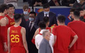 中国男篮大胜世界第69!杜锋却骂不醒一人,首发全场得2分遭弃用