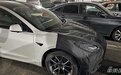 特斯拉Model 3或将更新:海外网友称外观小改,或采用一体压铸技术