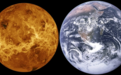它曾是地球的“孪生星”,却走向了完全不同的命运
