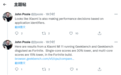 小米回应 Geekbench“小米 11 性能受限”言论
