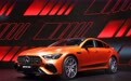 豪华个性新选择,梅赛德斯-AMG GT 50 4MATIC+四门跑车特别版上市