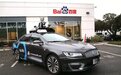 政策利好、自己造车,百度Robotaxi“无人化”加速|看财报