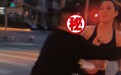 谷爱凌夜跑被男粉丝吓到惊慌失措 对方首度发声