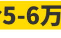 5万预算,买这11台车最装B!