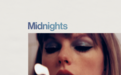 Taylor Swift数字专辑《Midnights》10月21日在酷狗音乐正式发售
