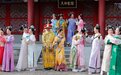 退休阿姨凭什么不能翻拍3分钟的《甄嬛传》?