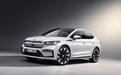 溜背运动风 斯柯达ENYAQ COUPE iV官图