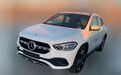 搭1.3T插电混动系统 奔驰GLA PHEV谍照曝光