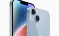 苹果iPhone14标准版销售不佳 立讯精密恐面临订单下修风险