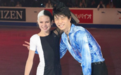 冬奥会花滑表演赛!羽生结弦再续经典,千金莎莎在列,K宝缺席