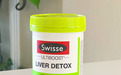 Swisse护肝片领跑年轻人养生赛道,草本成分有效养肝