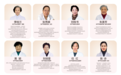 柿妇幼医生集团成立第一临床中心