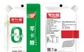 代糖市场风起云涌,甘汁园零卡糖上半年销量暴增