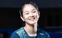 韩国乒乓球美少女冲进亚运会世锦赛，目标是巴黎奥运会