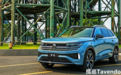 燃油车后时代,大众力推大五座SUV,你觉得有没有市场?