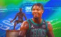 等了整整26年!NBA终于等到他了!令人绝望的防守啊…