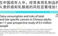 牛奶是癌症催化剂?提醒:想要身体好,避免这3种喝奶方式