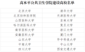 饶毅发文质疑!凭什么只有首都医科大学没有上榜?