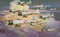 901. 瓜岛航空战中的零战队⑧——击毙太田敏夫