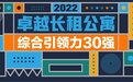 卓越长租公寓综合引领力30强公布|长效机制下的新发展模式:绿色、品质、健康、智慧